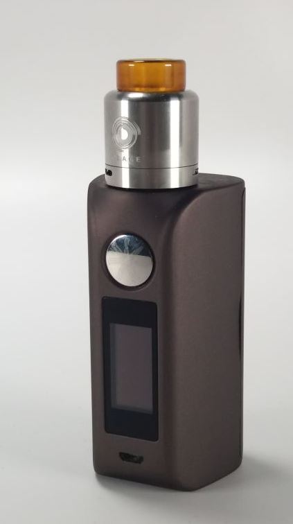 test orage blog le petit vapoteur 2017